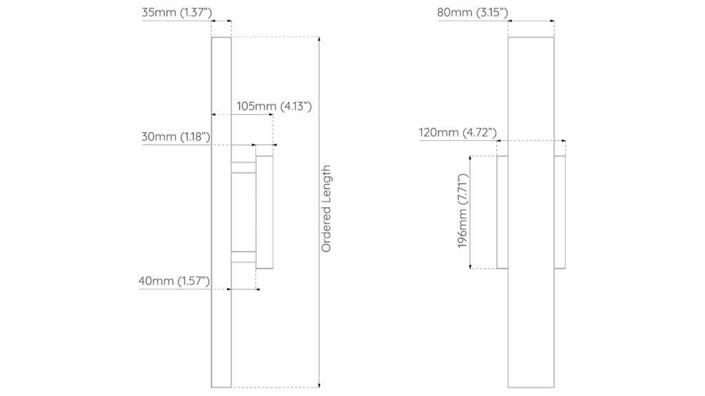 Atta Posta Schematic