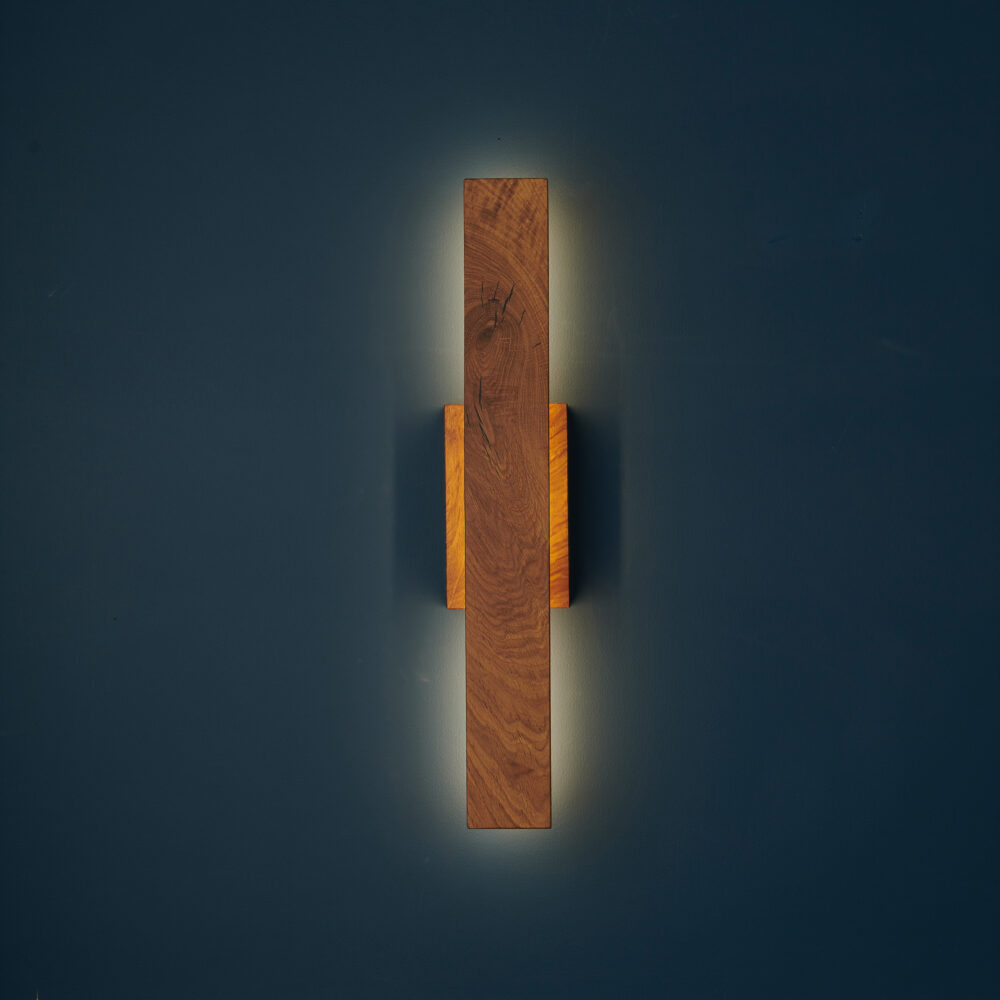 Åtta Sconce