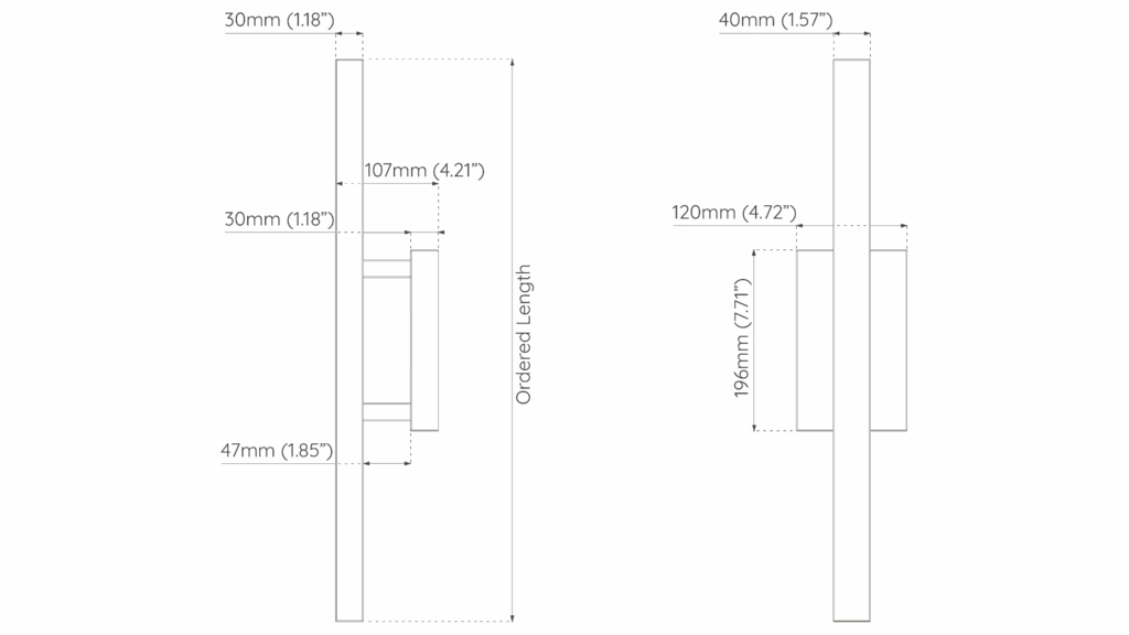 Fyra Posta Schematic