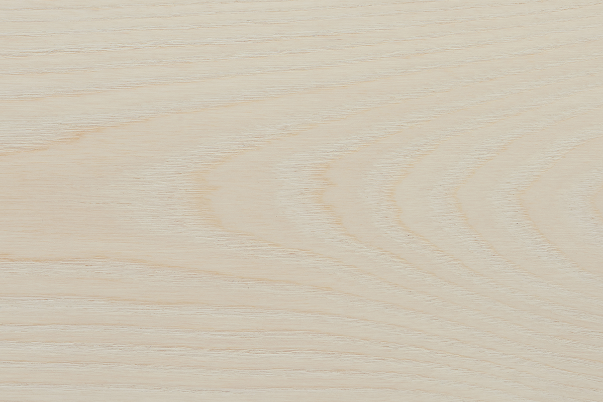 Bleached Ash
