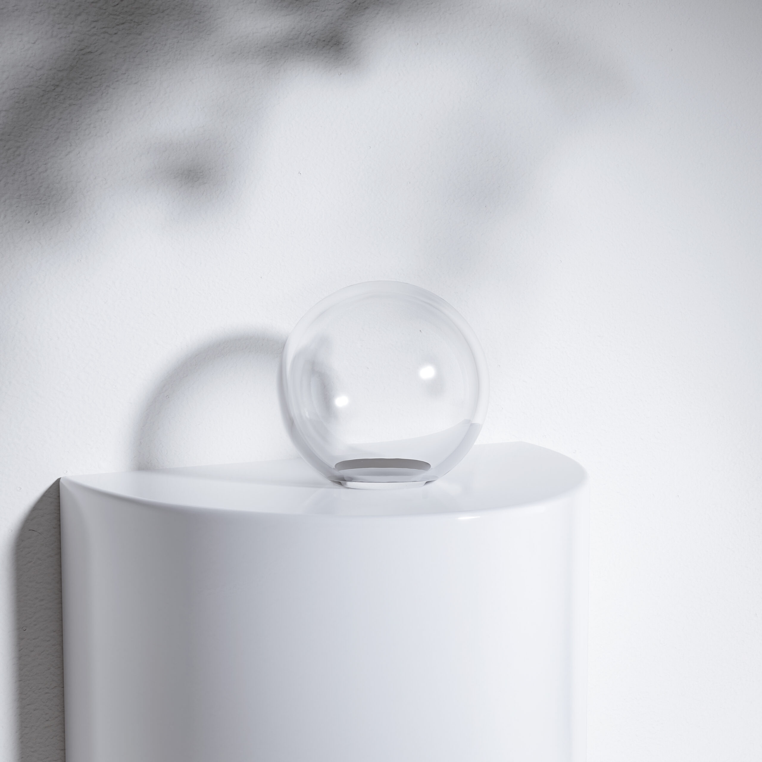 Clear Glass