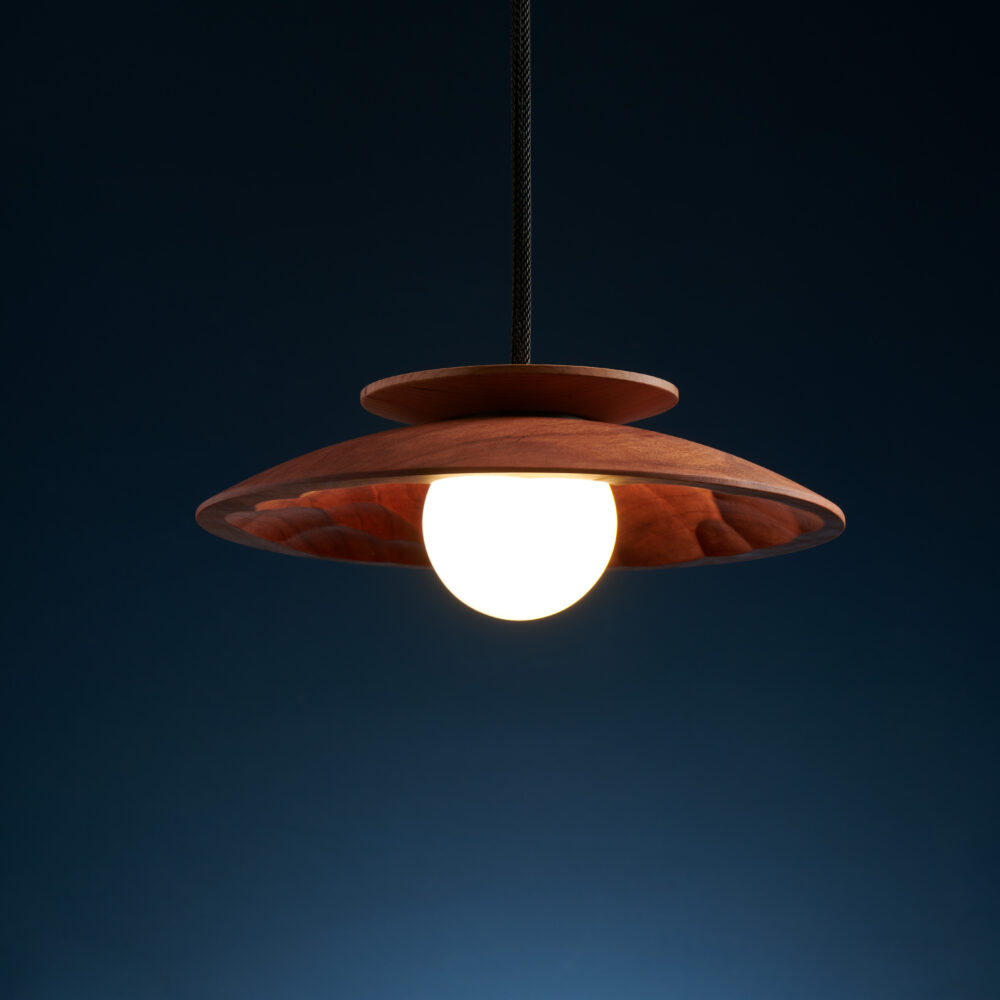 Aura 10-3 Pendant