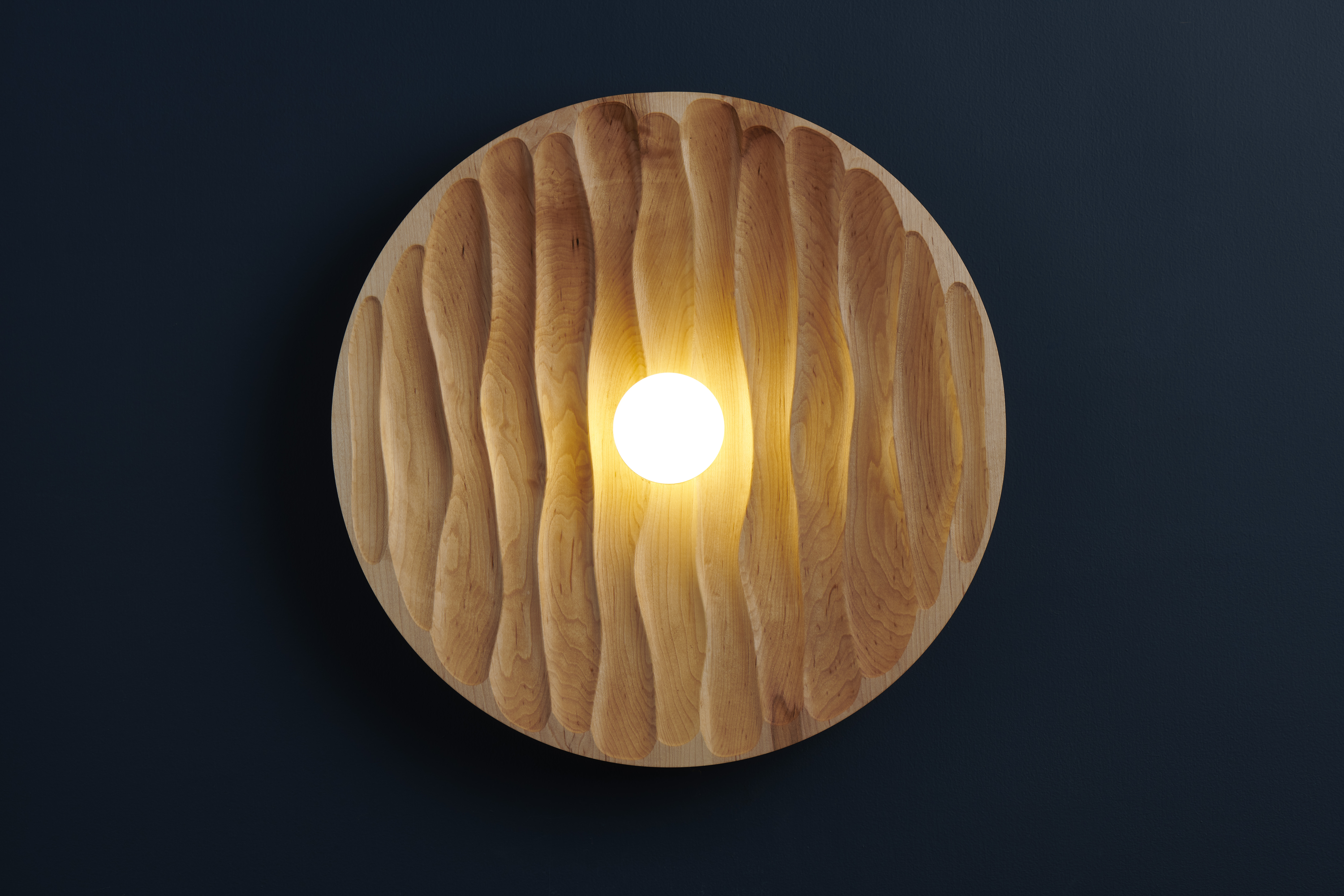 Norska finish detail