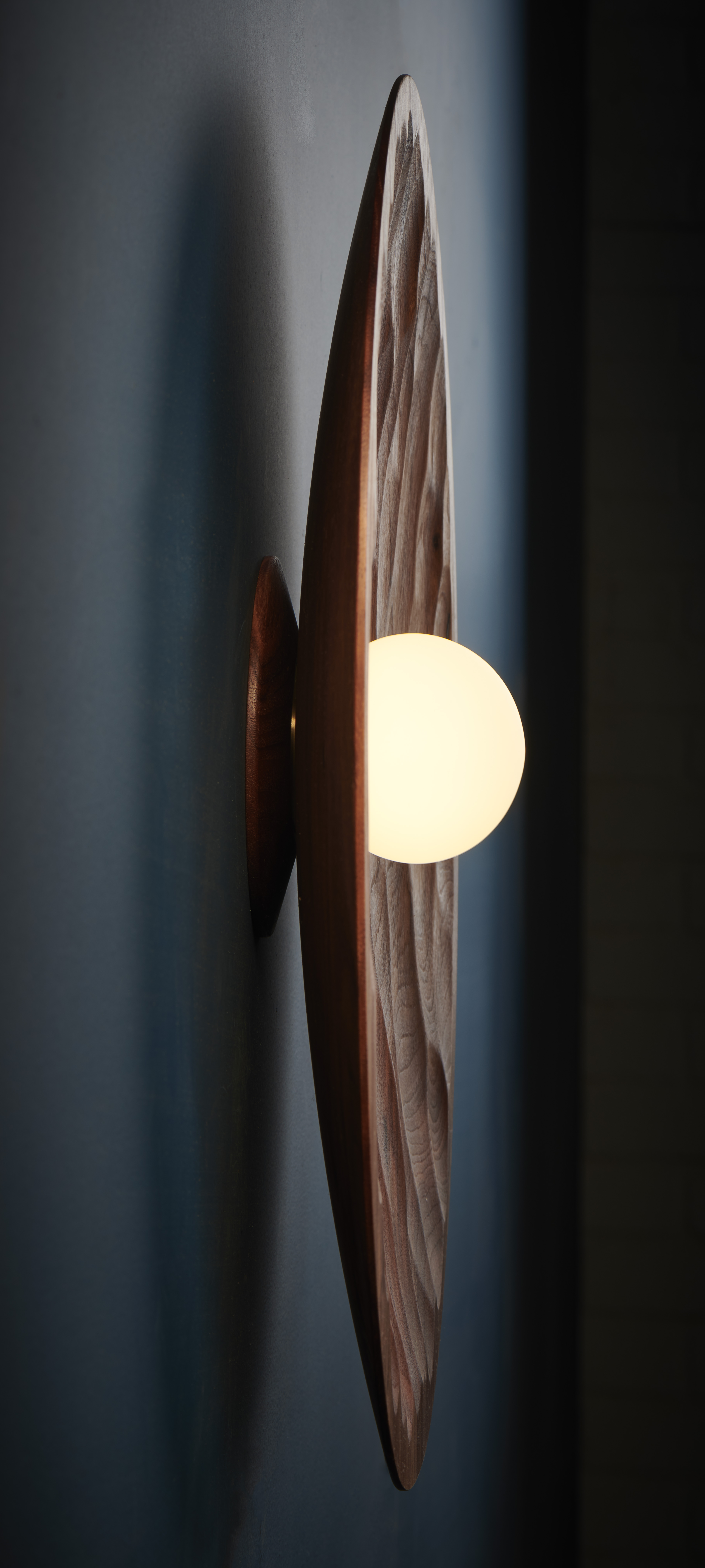 Norska product finish detail