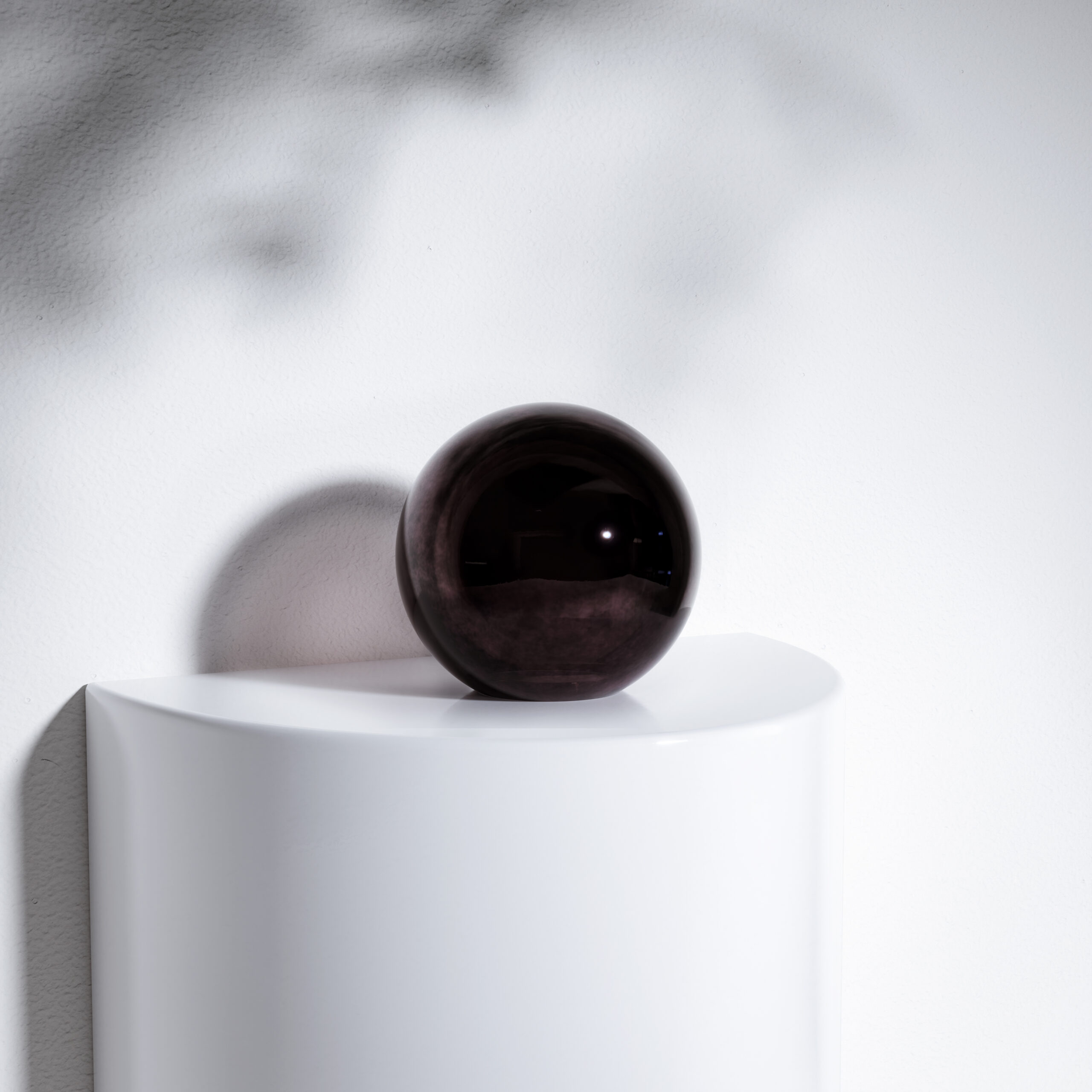 Smoked Glass